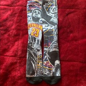 Lebron James Sox’s